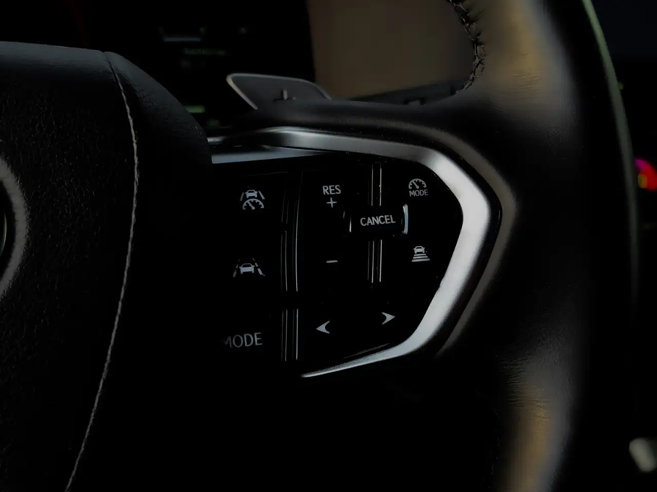 Lexus GX снимка Lexus GX