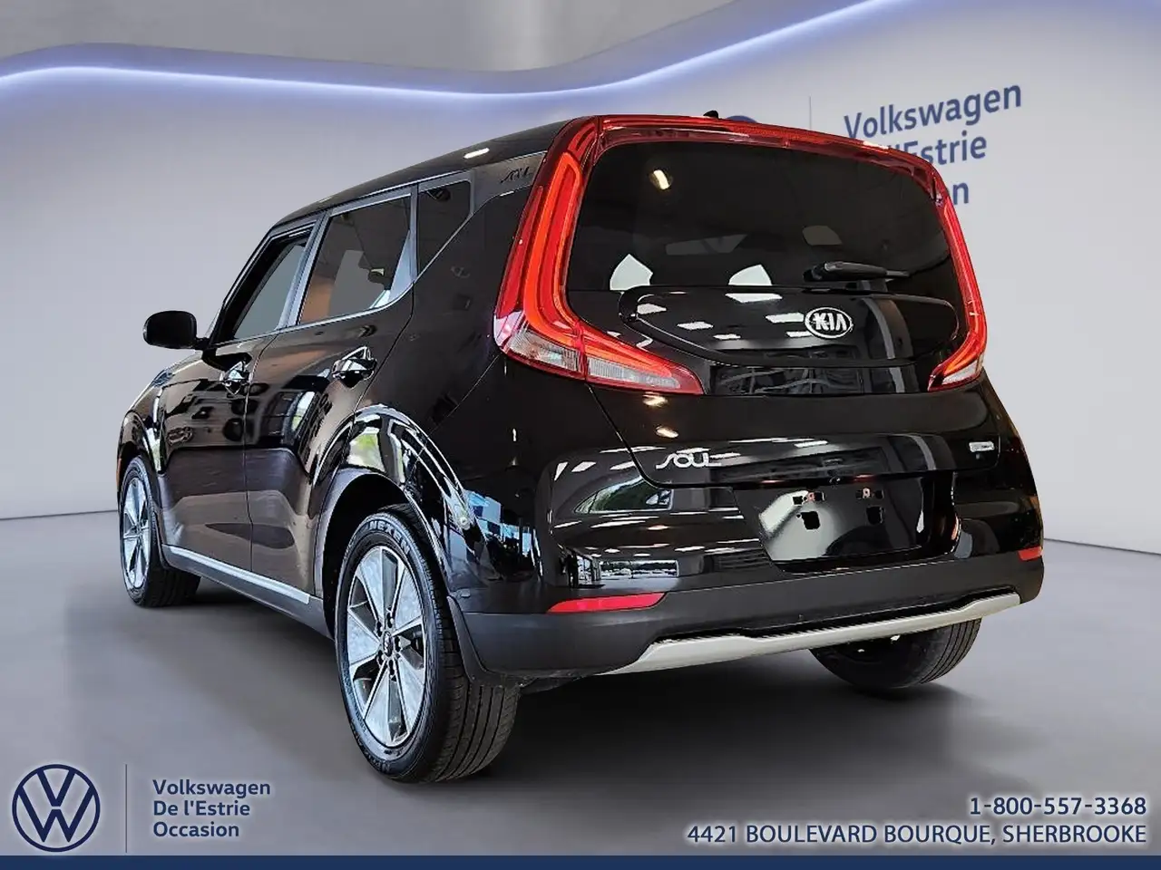 Kia Soul снимка Kia Soul