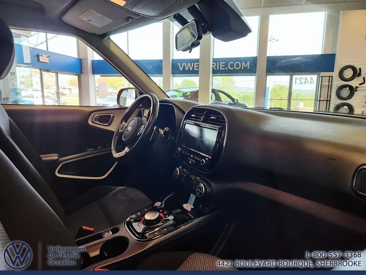 Kia Soul снимка Kia Soul