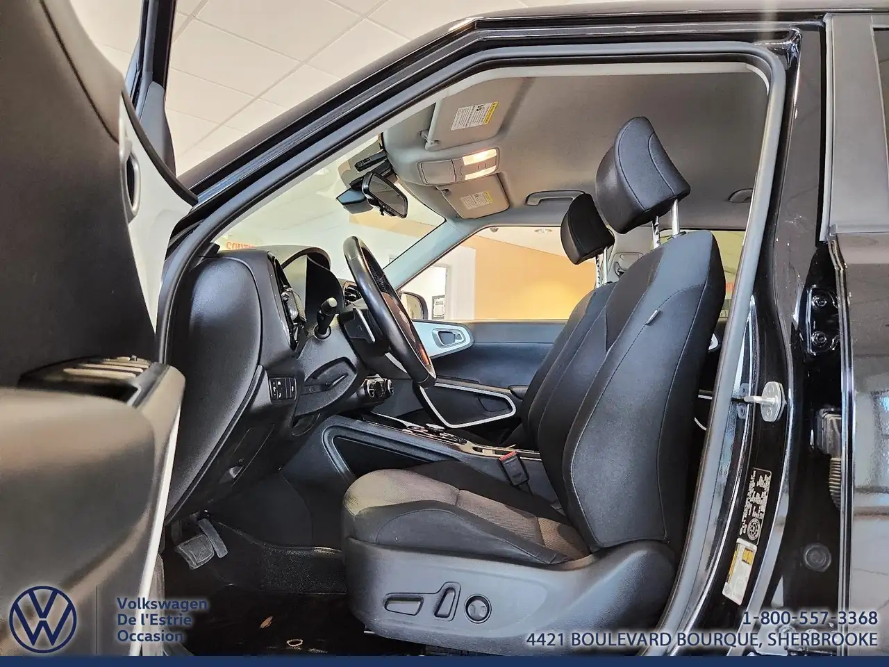Kia Soul снимка Kia Soul