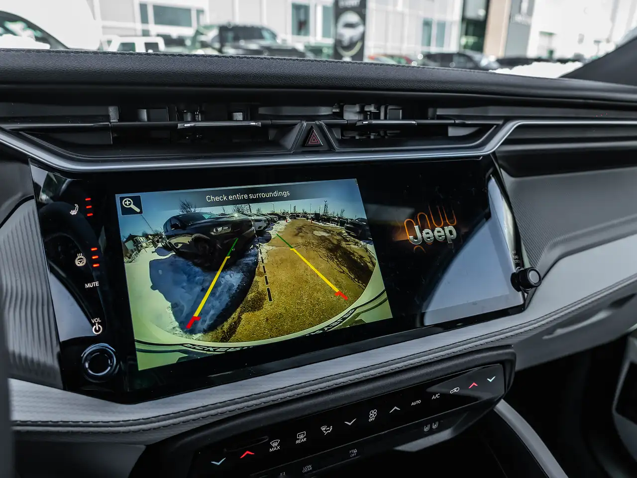 Jeep Cherokee fotografie Jeep Cherokee