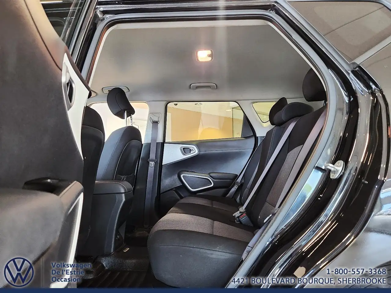Kia Soul снимка Kia Soul