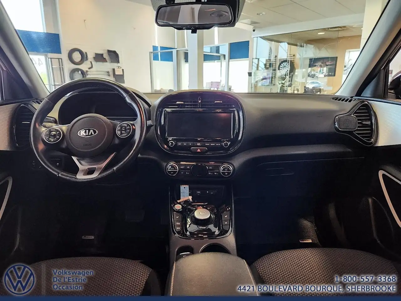 Kia Soul снимка Kia Soul