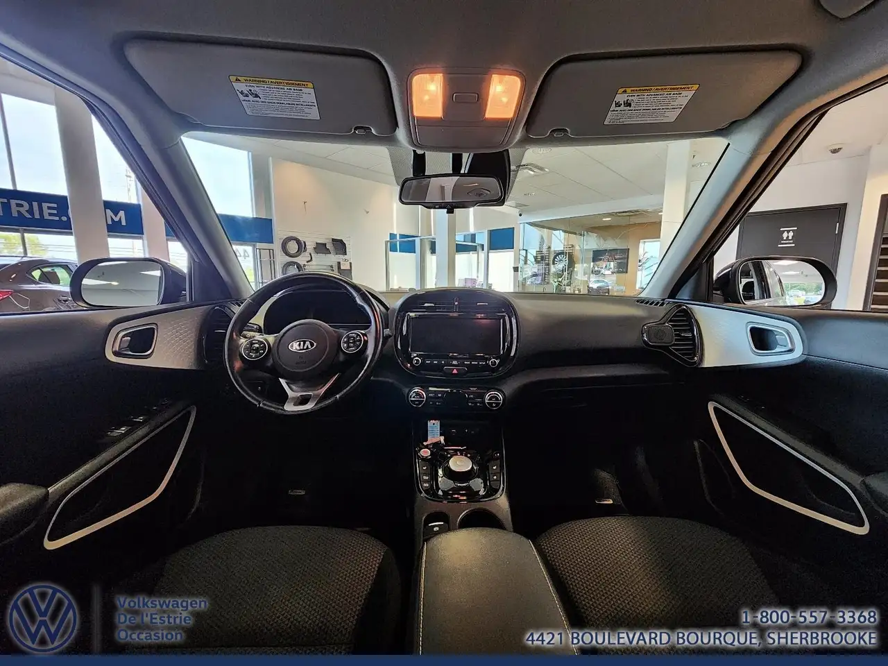 Kia Soul снимка Kia Soul