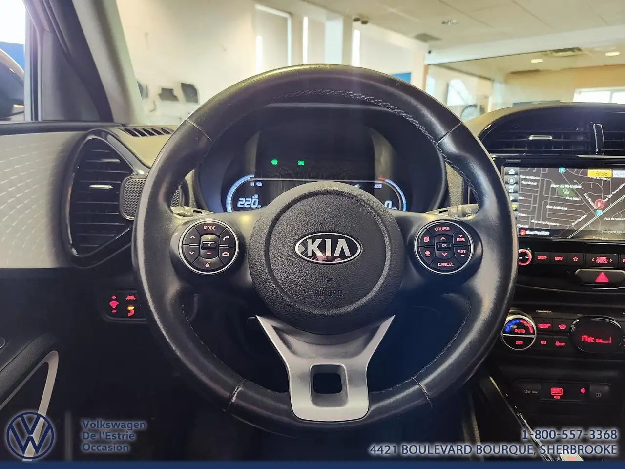 Kia Soul снимка Kia Soul