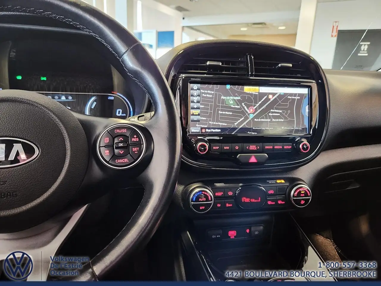 Kia Soul снимка Kia Soul
