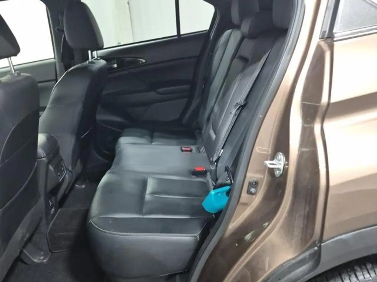 Mitsubishi Eclipse Cross photo Mitsubishi Eclipse Cross