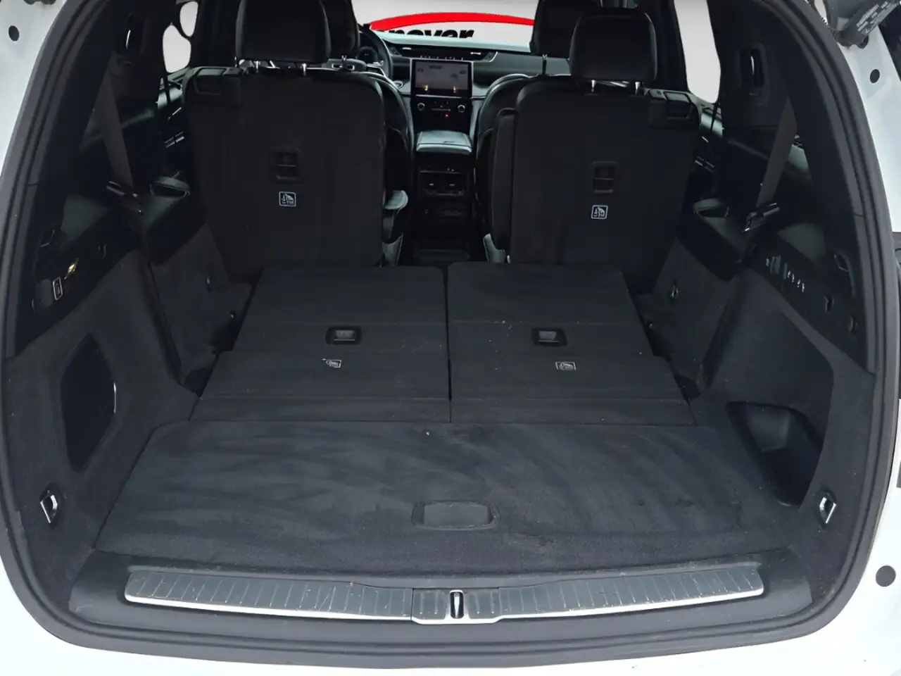 Jeep Grand Cherokee fotografie Jeep Grand Cherokee