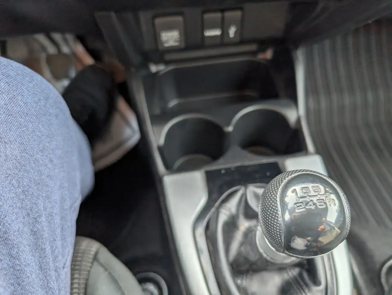 Honda Fit снимка Honda Fit