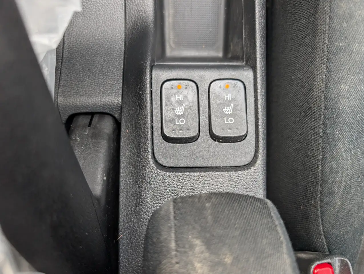 Honda Fit снимка Honda Fit