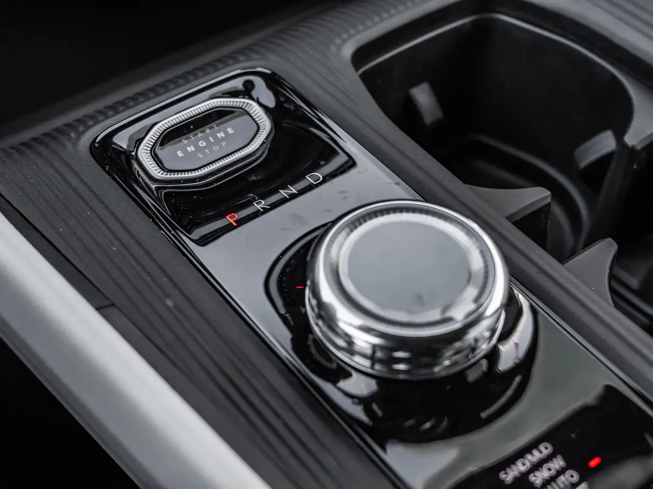 Jeep Cherokee fotografie Jeep Cherokee