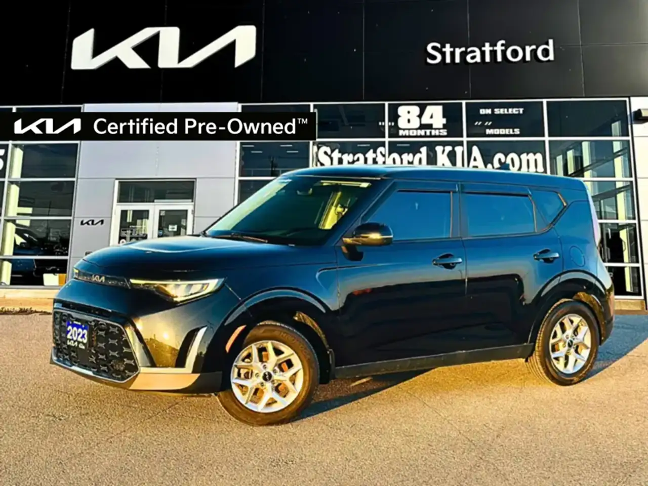 Kia Soul fotografie Kia Soul