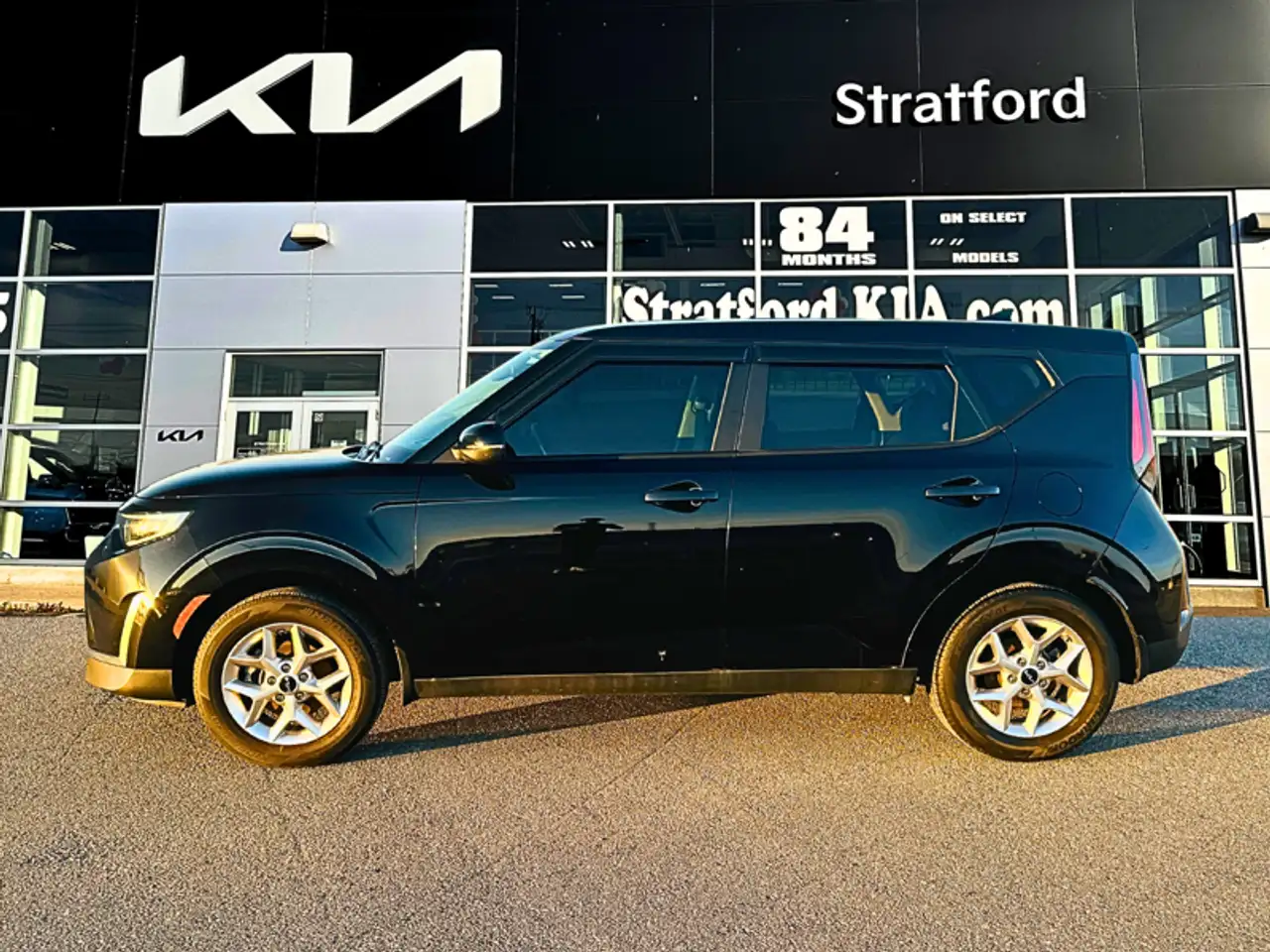 Kia Soul fotografie Kia Soul