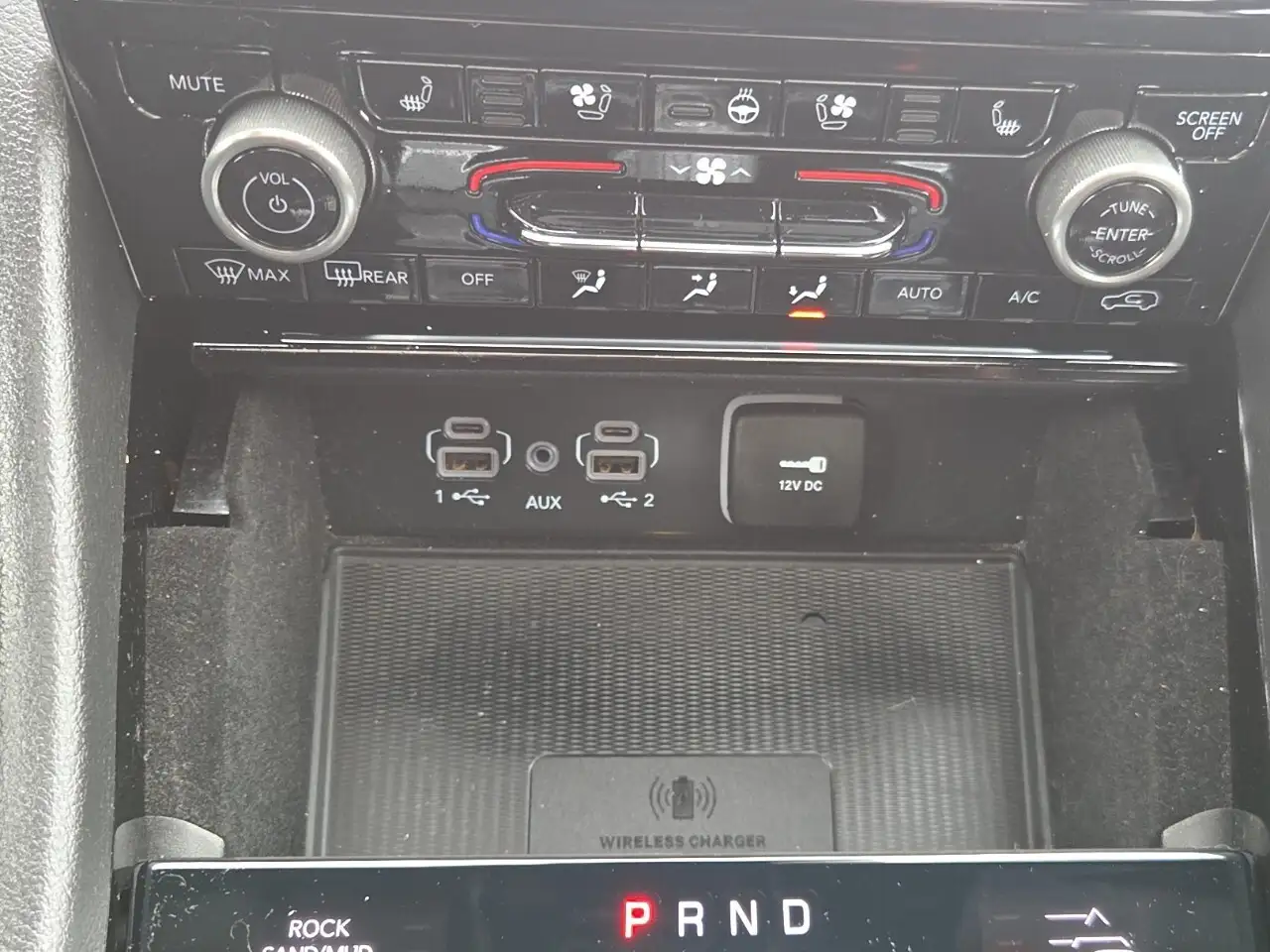 Jeep Grand Cherokee fotografie Jeep Grand Cherokee