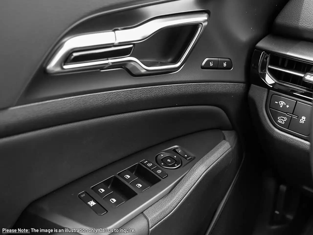 Kia Sportage fotografie Kia Sportage
