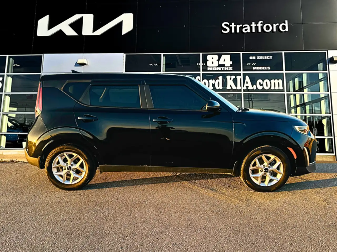 Kia Soul fotografie Kia Soul