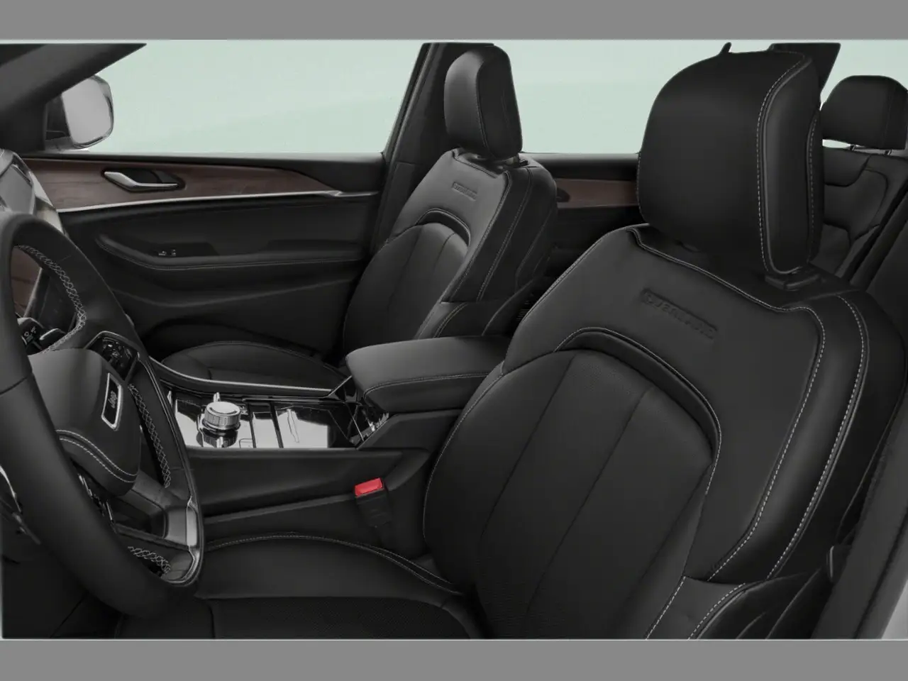 Jeep Grand Cherokee fotografie Jeep Grand Cherokee