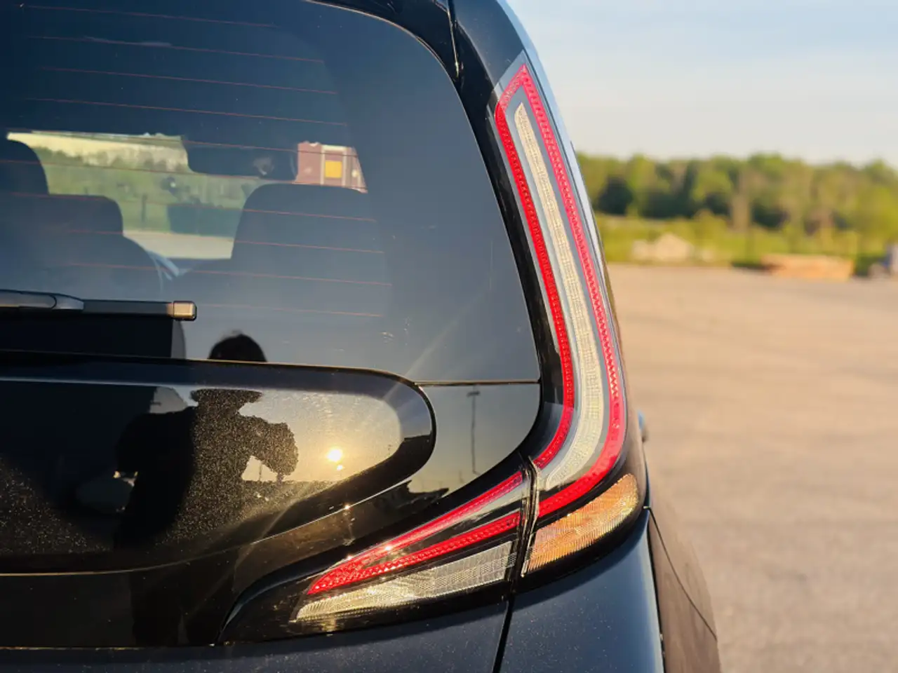 Kia Soul fotografie Kia Soul