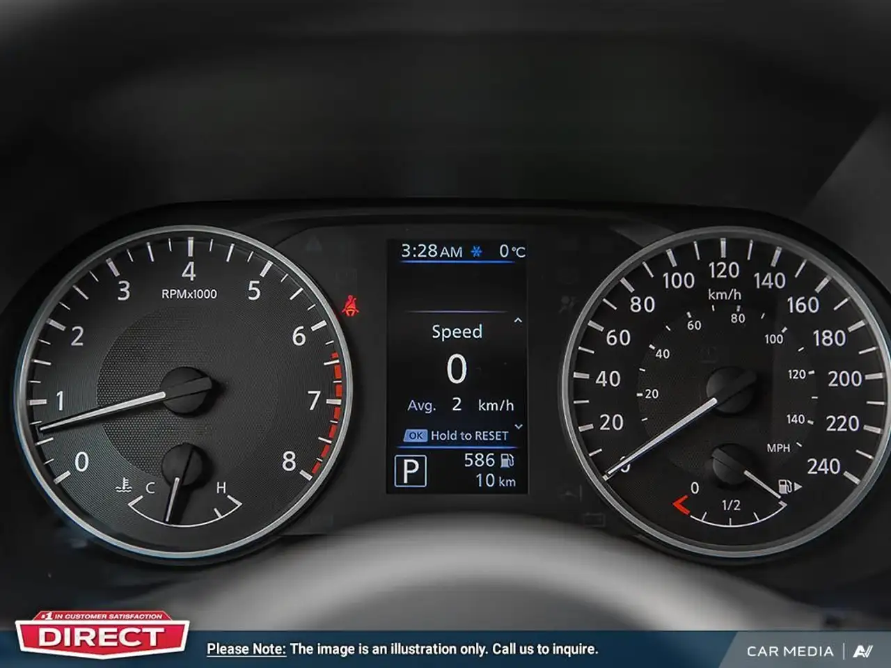 Nissan Sentra снимка Nissan Sentra