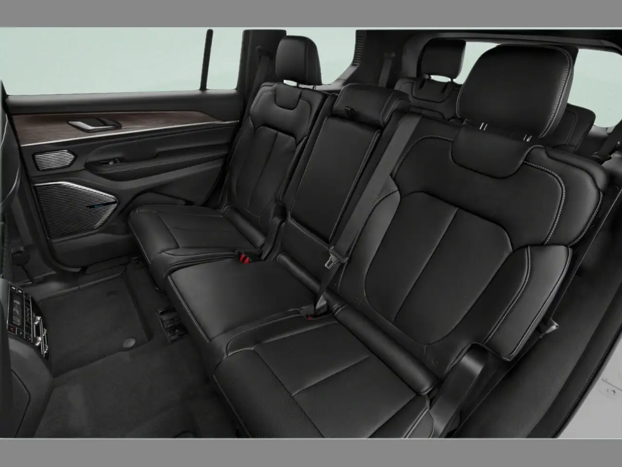 Jeep Grand Cherokee fotografie Jeep Grand Cherokee