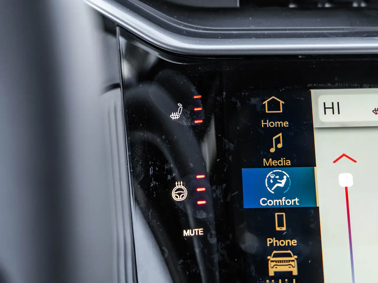 Jeep Cherokee fotografie Jeep Cherokee