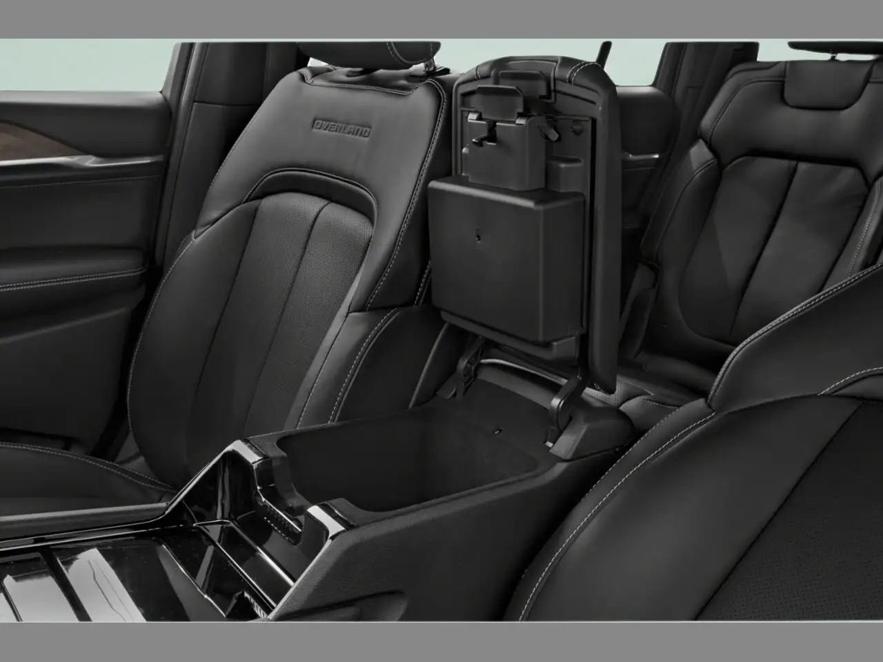 Jeep Grand Cherokee fotografie Jeep Grand Cherokee