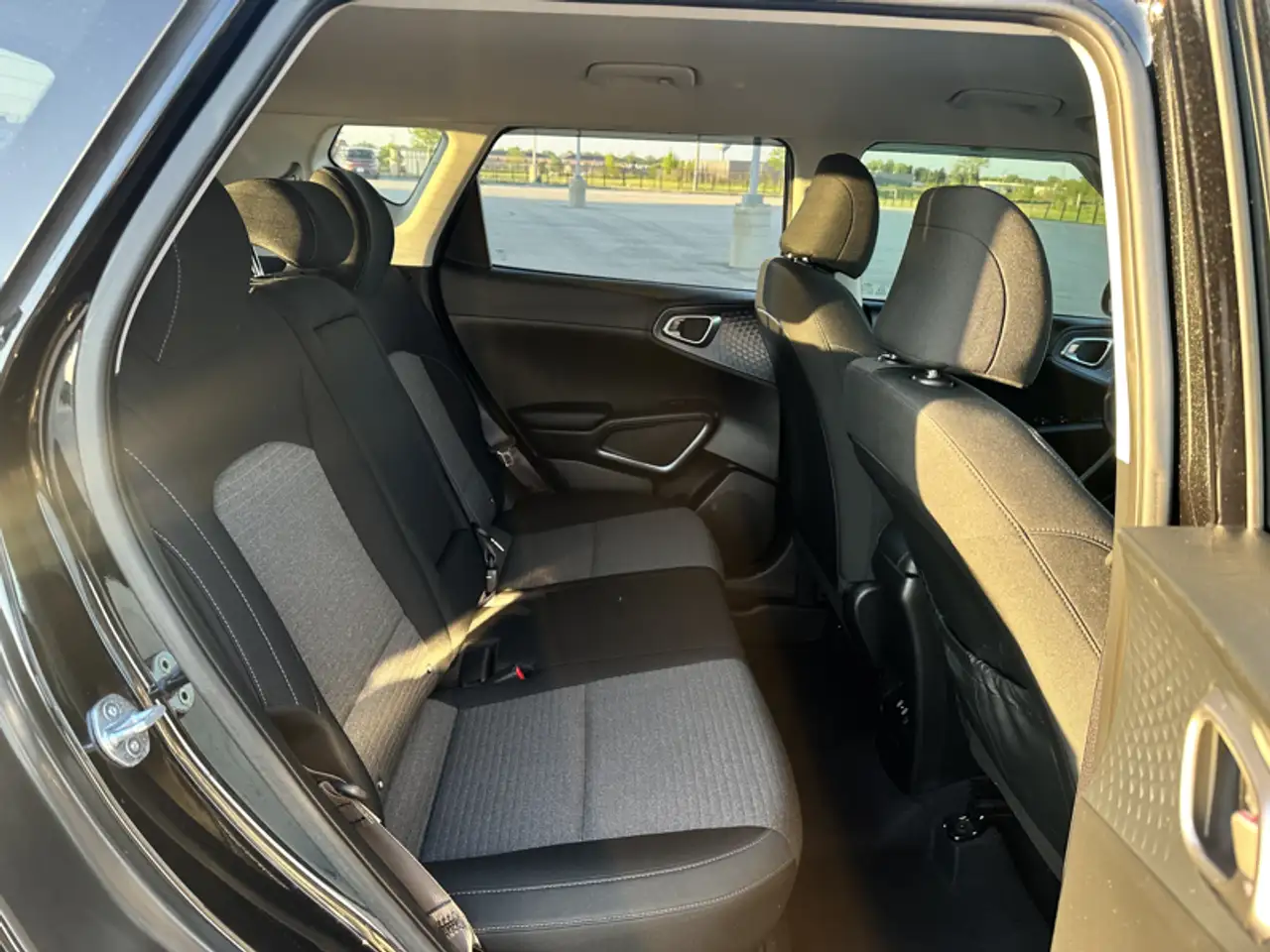 Kia Soul fotografie Kia Soul
