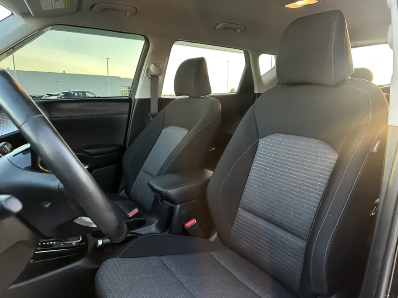 Kia Soul fotografie Kia Soul
