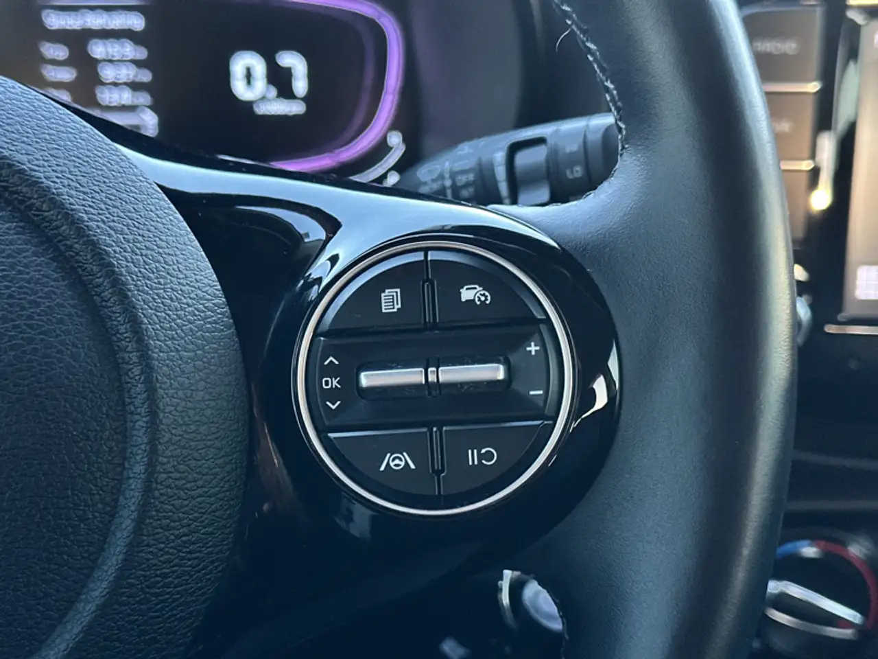 Kia Soul fotografie Kia Soul
