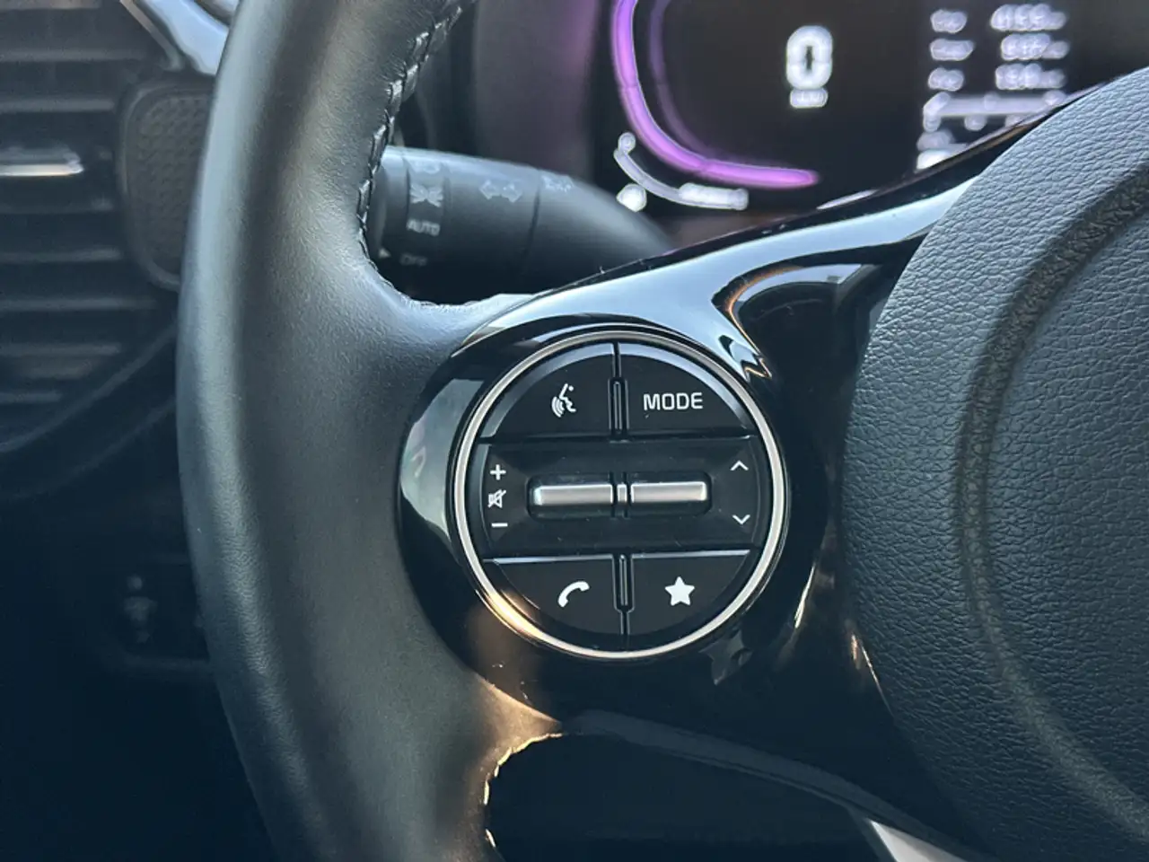 Kia Soul fotografie Kia Soul