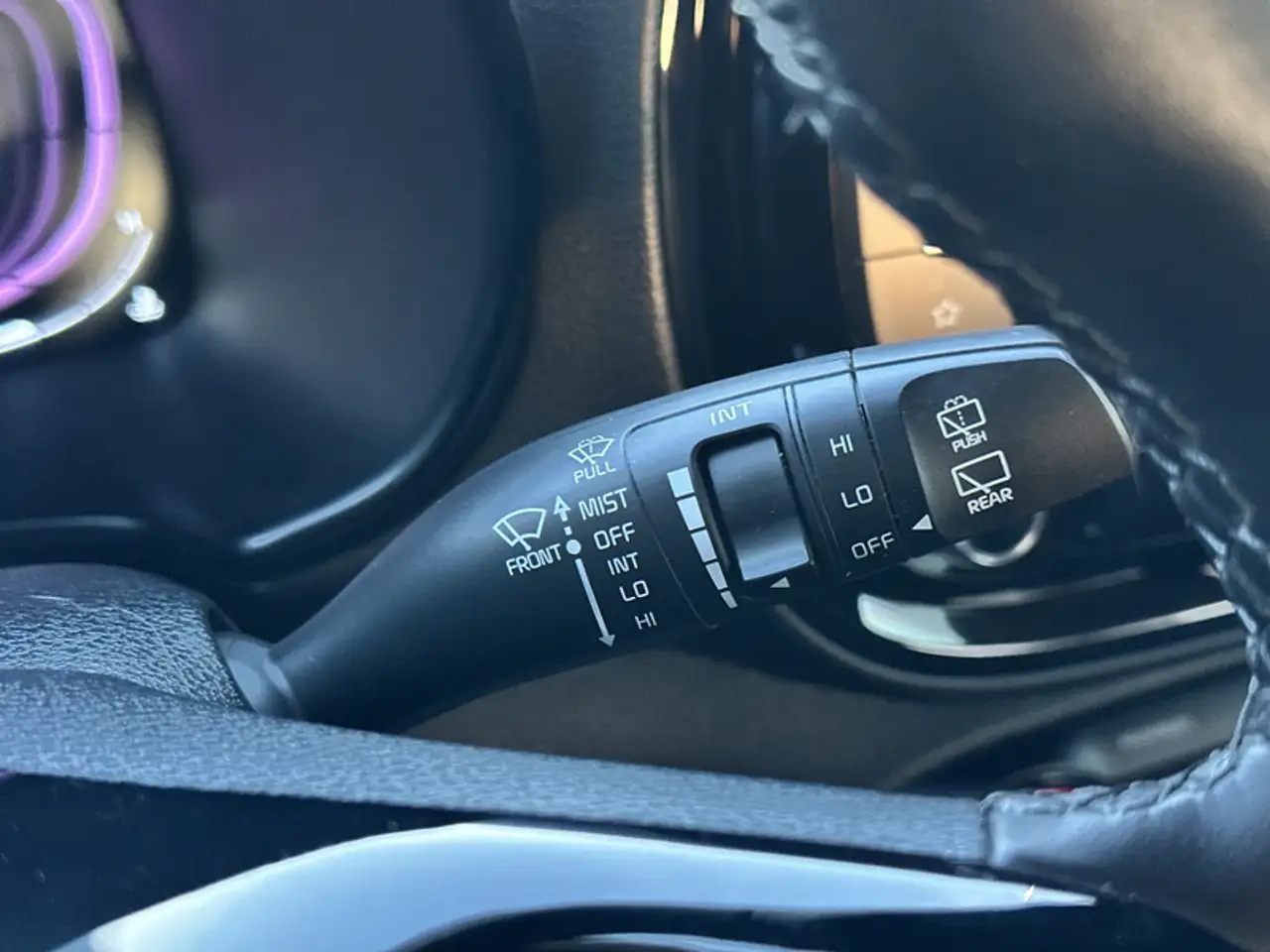 Kia Soul fotografie Kia Soul