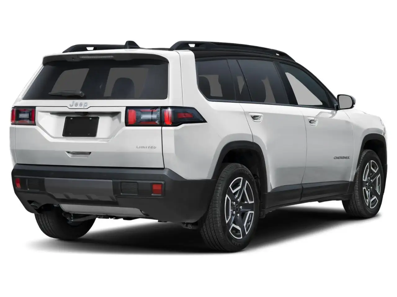 Jeep Cherokee снимка Jeep Cherokee
