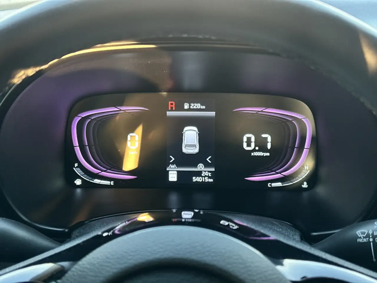 Kia Soul fotografie Kia Soul