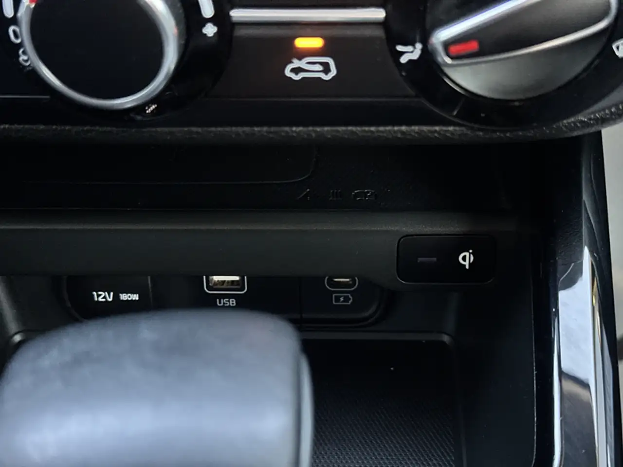 Kia Soul fotografie Kia Soul