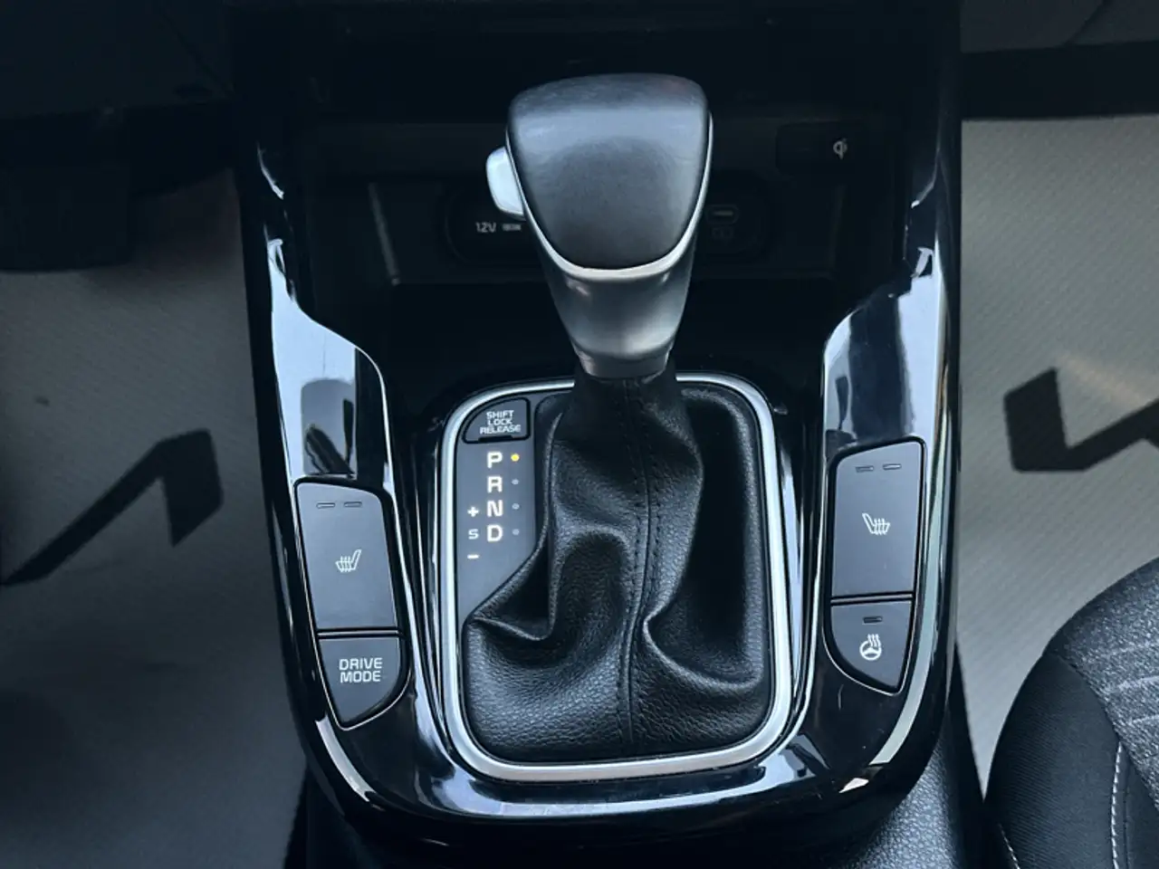Kia Soul fotografie Kia Soul