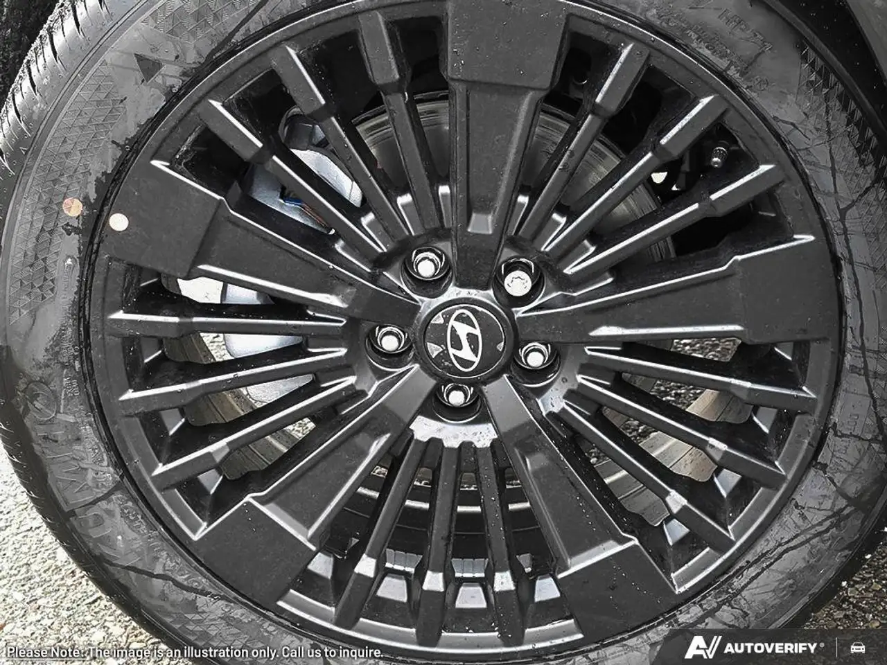 Hyundai SANTA FE photo Hyundai SANTA FE