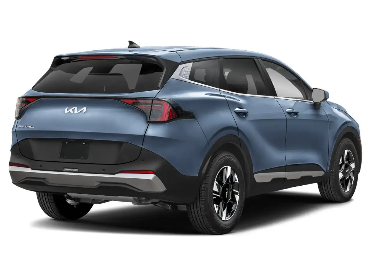 Kia Sportage снимка Kia Sportage