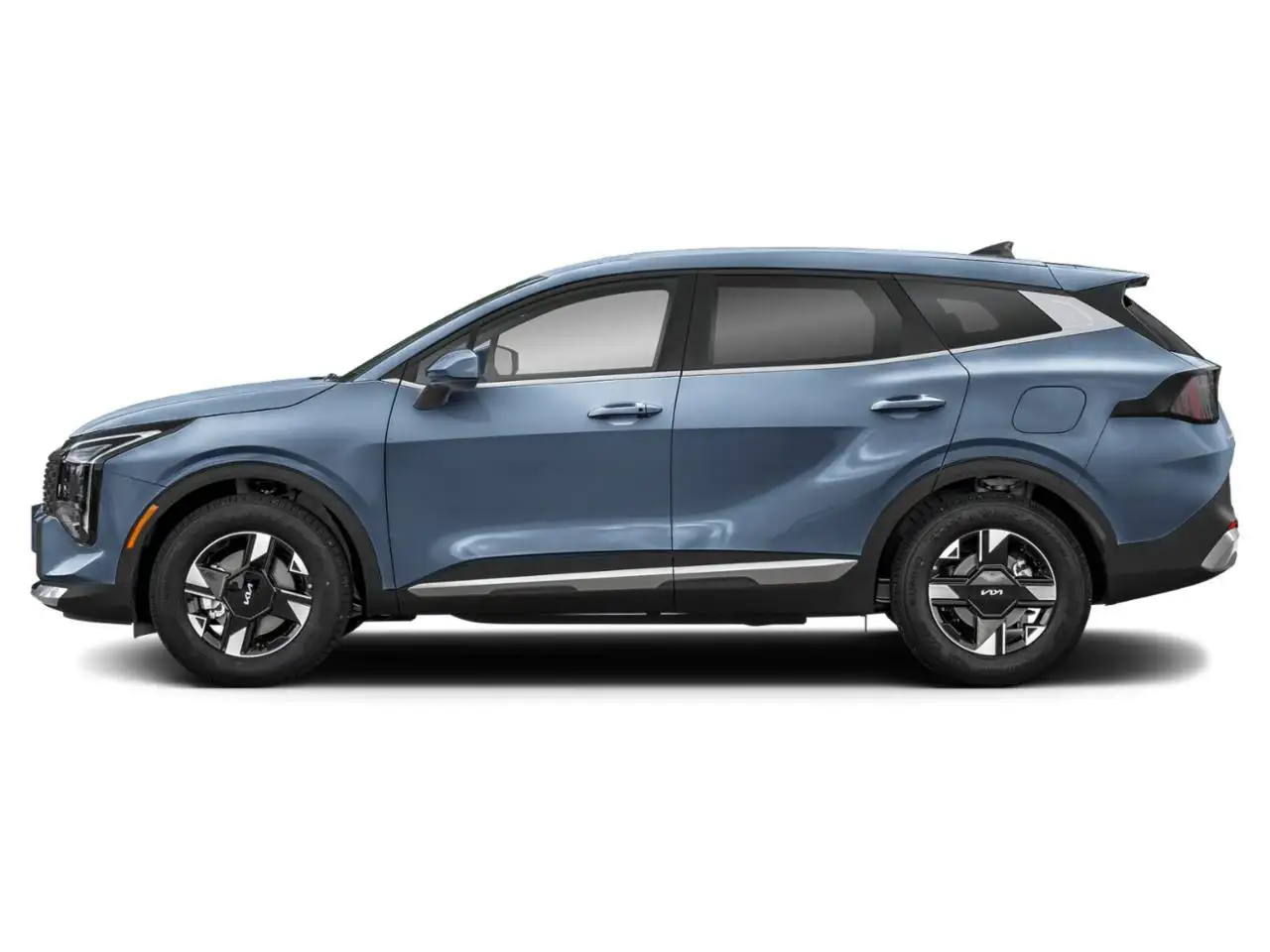 Kia Sportage снимка Kia Sportage