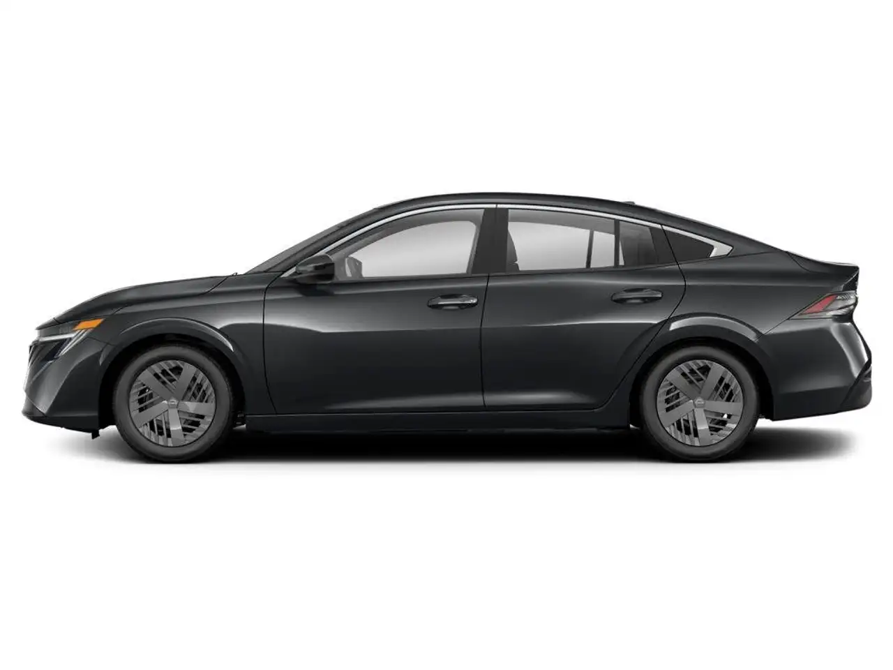 Nissan Sentra снимка Nissan Sentra