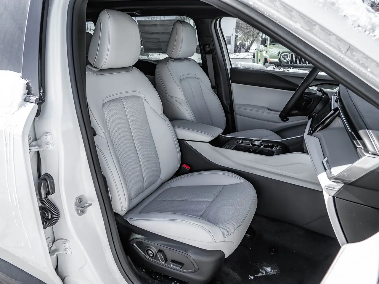 Jeep Cherokee fotografie Jeep Cherokee