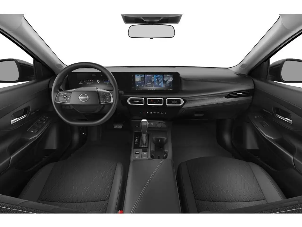 Nissan Sentra снимка Nissan Sentra