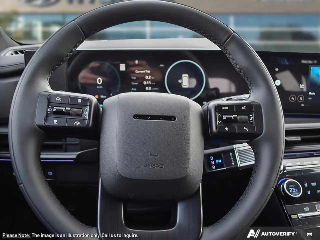 Hyundai SANTA FE photo Hyundai SANTA FE