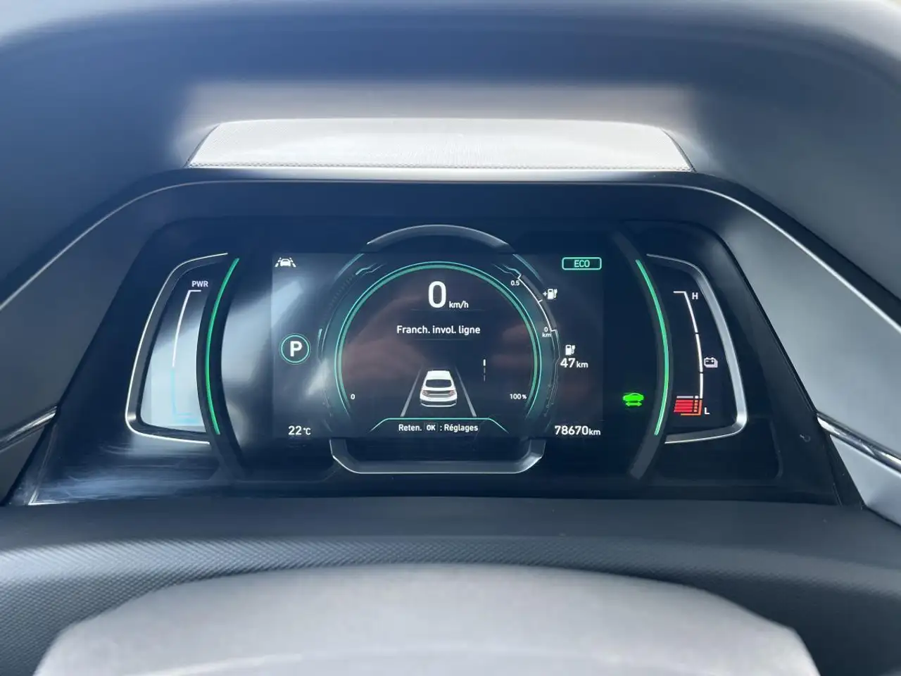 Hyundai IONIQ снимка Hyundai IONIQ