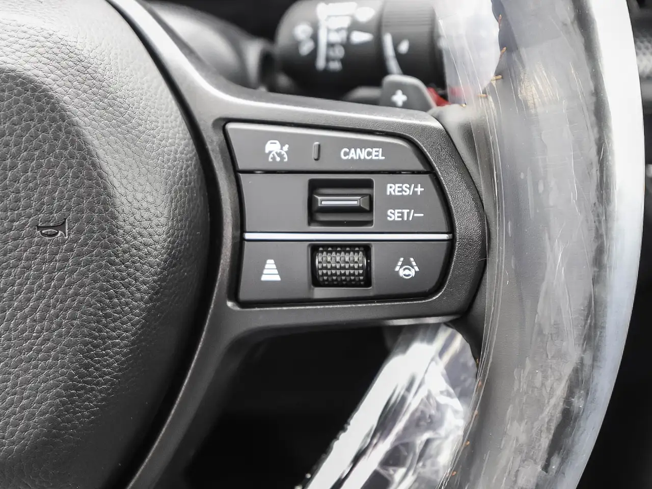 Honda CR-V photo Honda CR-V