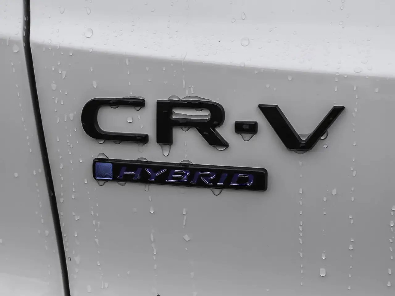 Honda CR-V photo Honda CR-V