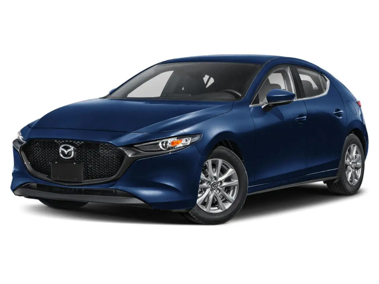 2026 Mazda 3