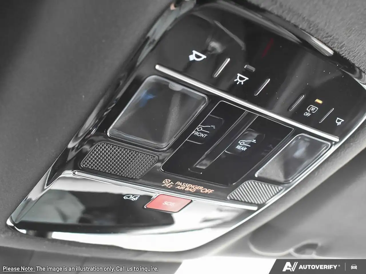 Hyundai SANTA FE photo Hyundai SANTA FE