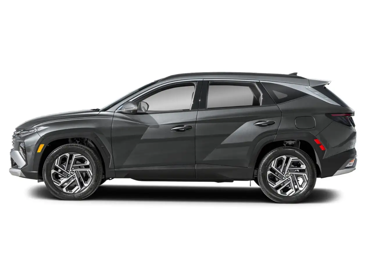 Hyundai TUCSON fotografie Hyundai TUCSON