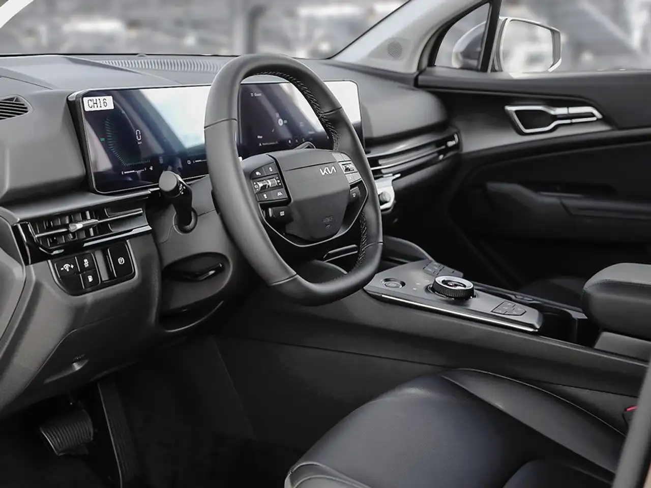 Kia Sportage снимка Kia Sportage