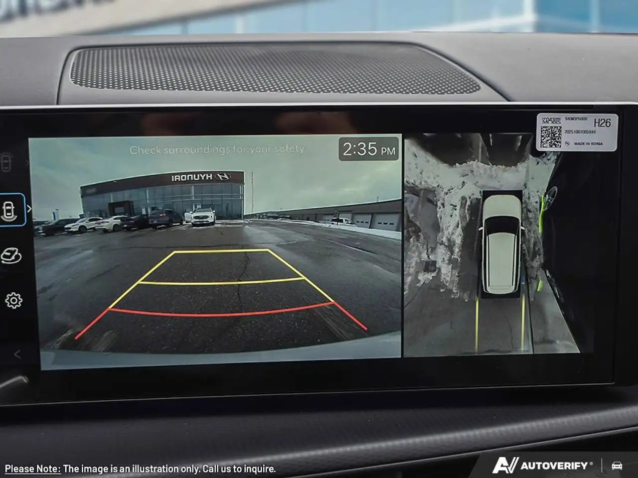 Hyundai SANTA FE photo Hyundai SANTA FE